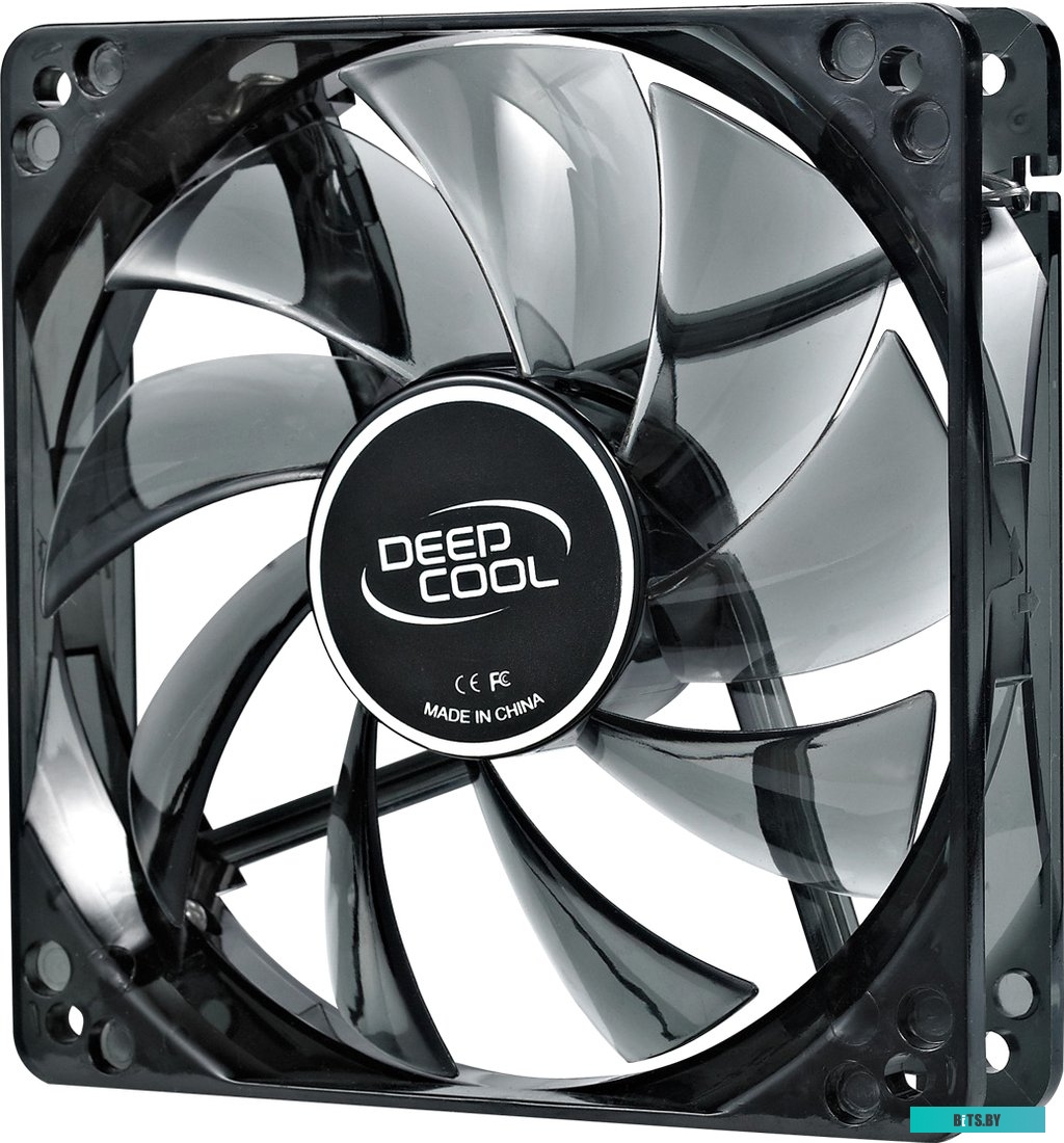 Кулер DeepCool Wind Blade 120 [DP-FLED-WB120]