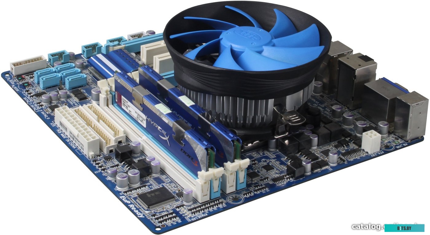 Кулер DeepCool GAMMA ARCHER