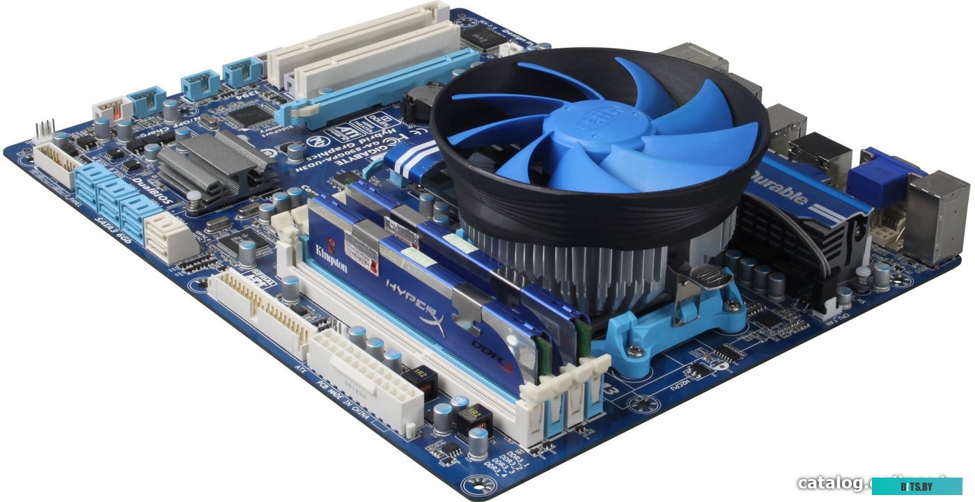 Кулер DeepCool GAMMA ARCHER