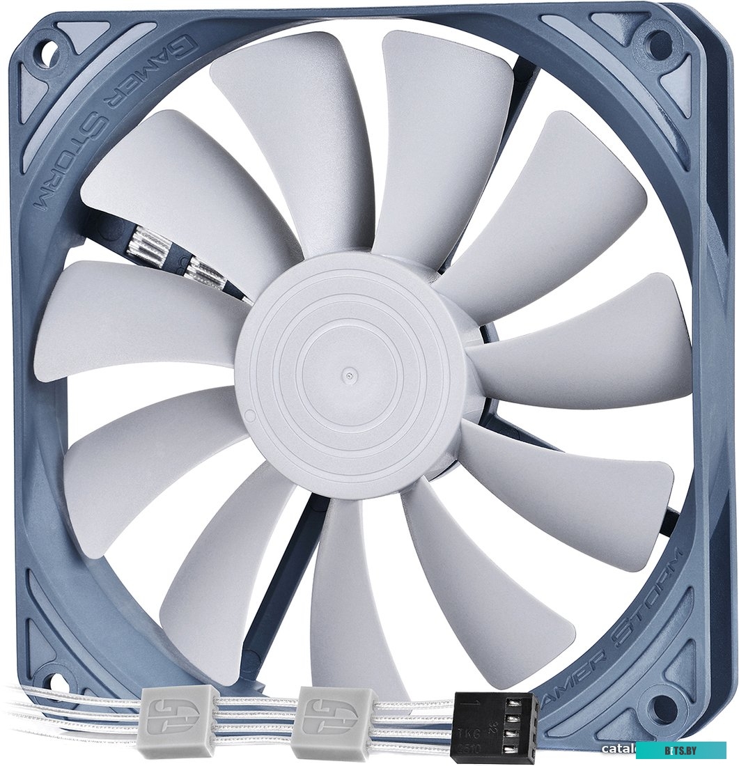Кулер DeepCool GS120