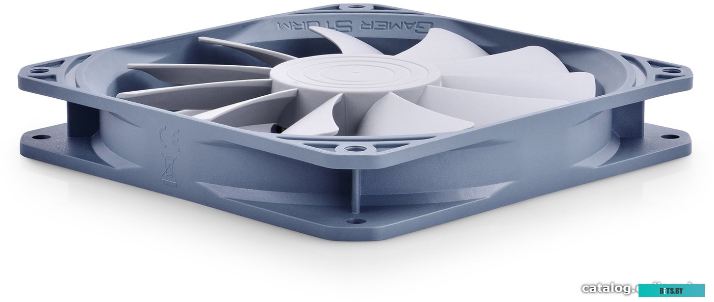 Кулер DeepCool GS120