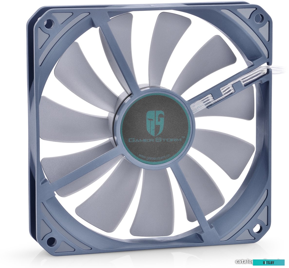 Кулер DeepCool GS120
