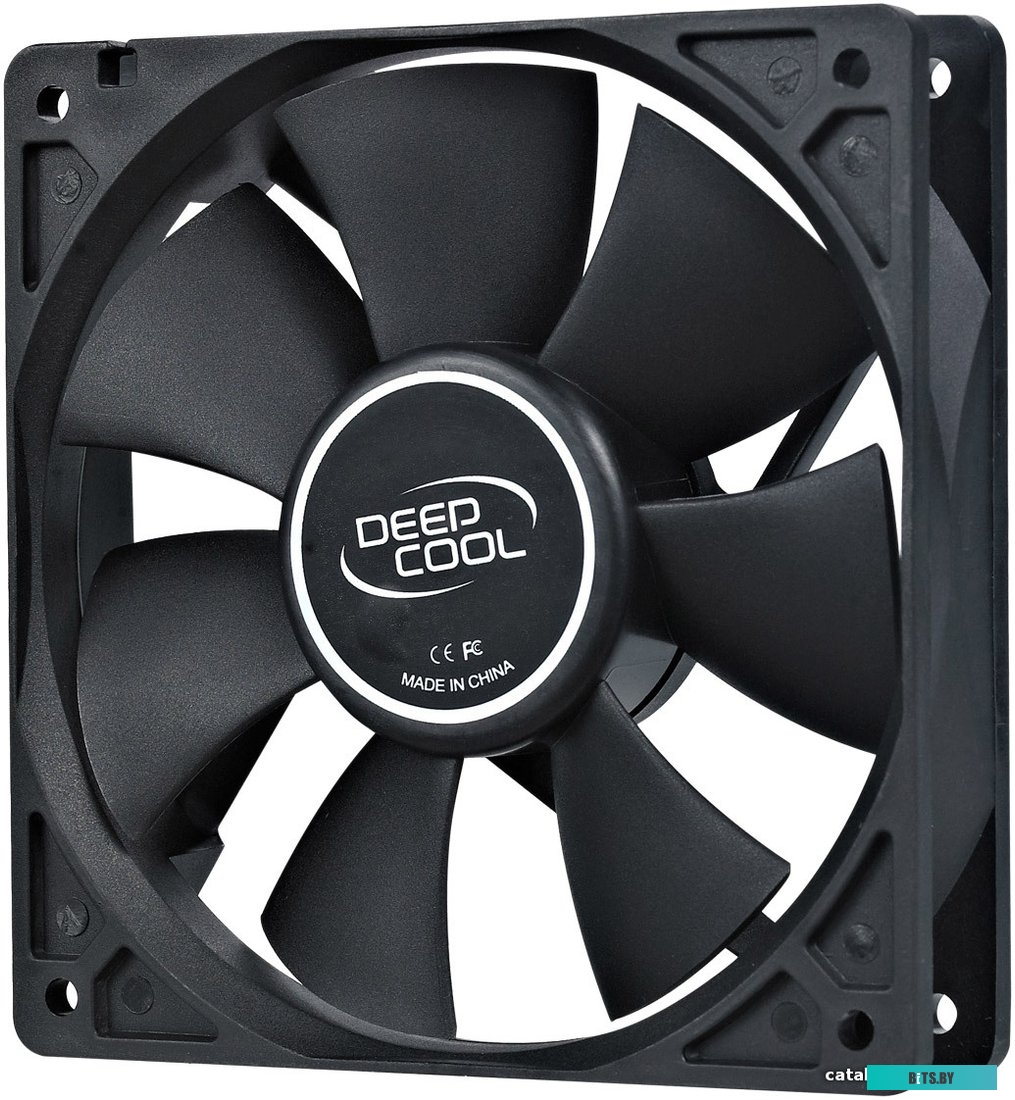 Вентилятор для корпуса 70x70 мм DeepCool XFAN 70