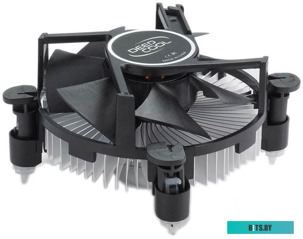 Кулер для процессора DeepCool CK-11509