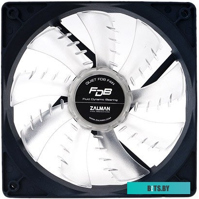Вентилятор для корпуса Zalman ZM-F3 FDB(SF) <ZM-F3 FDB-SF>