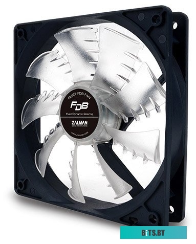 Вентилятор для корпуса Zalman ZM-F3 FDB(SF) <ZM-F3 FDB-SF>
