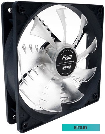 Вентилятор для корпуса Zalman ZM-F3 FDB(SF) <ZM-F3 FDB-SF>