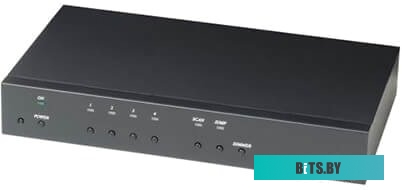Переключатель SC&T HS04