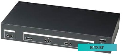 Переключатель SC&T HS04