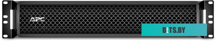 Аккумулятор для ИБП APC SRT96RMBP (96В/10.2 А·ч)