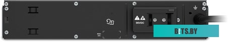 Аккумулятор для ИБП APC SRT96RMBP (96В/10.2 А·ч)
