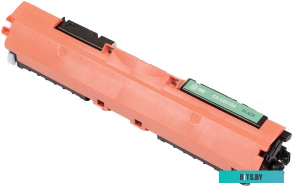 Картридж Cactus CS-CE310A Black для hp Color LJ CP1012/CP1025