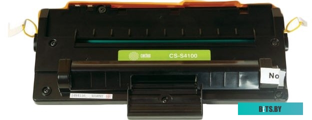 Системный Блок CACTUS CS-S4100