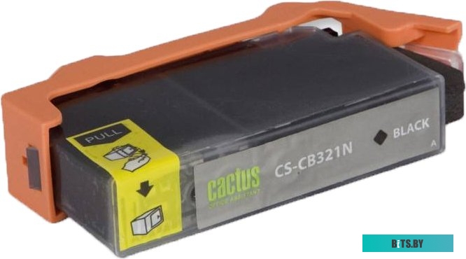 Картридж Cactus CS-CB321N (аналог HP 178XL (CB321HE))