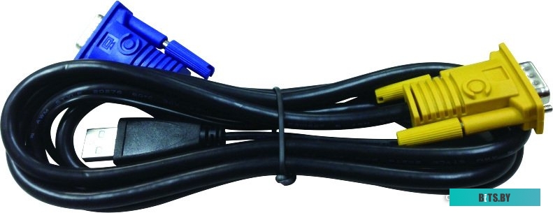 Кабель D-Link DKVM-IPVUCB