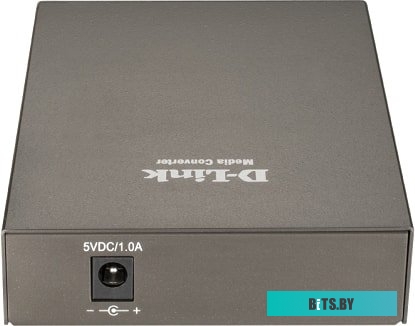 Медиаконвертер D-Link DMC-700SC/B9A