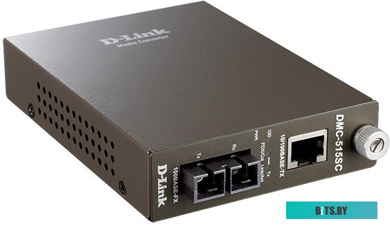 Конвертер D-Link DMC-615SC
