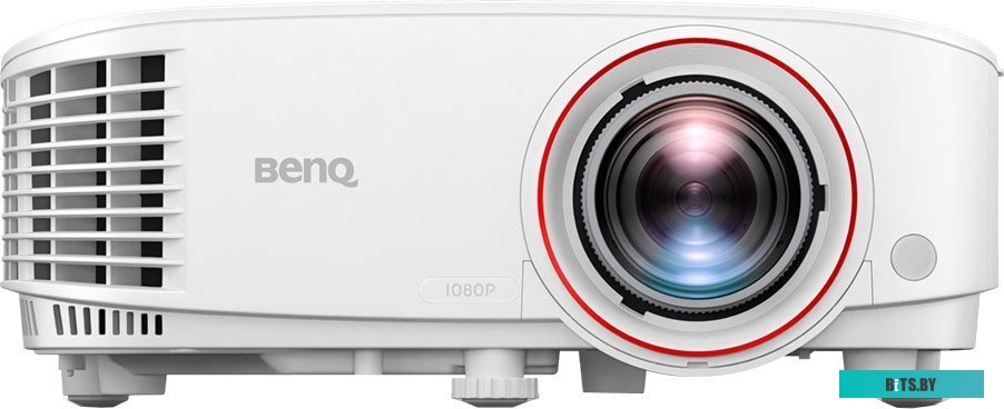 Проектор BenQ TH671ST  9H.JGY77.1HE