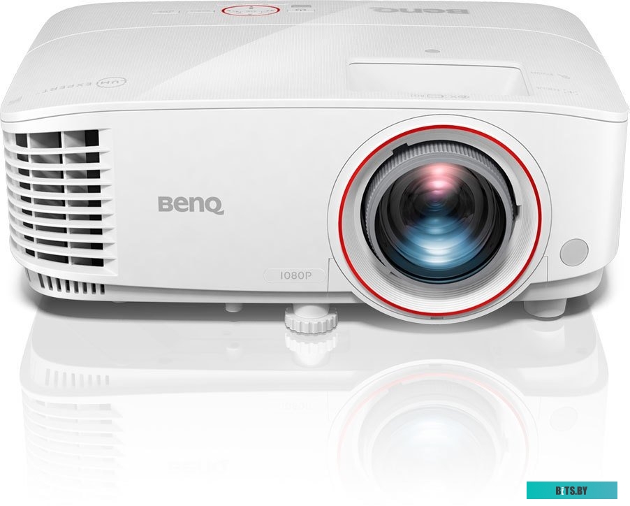 Проектор BenQ TH671ST  9H.JGY77.1HE