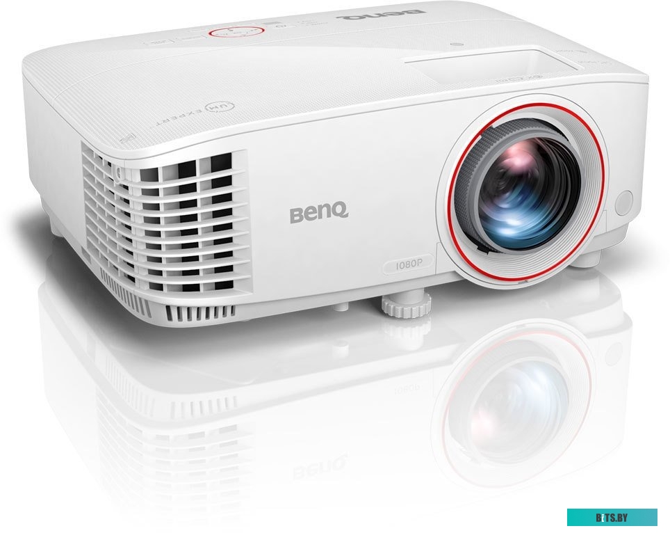 Проектор BenQ TH671ST  9H.JGY77.1HE