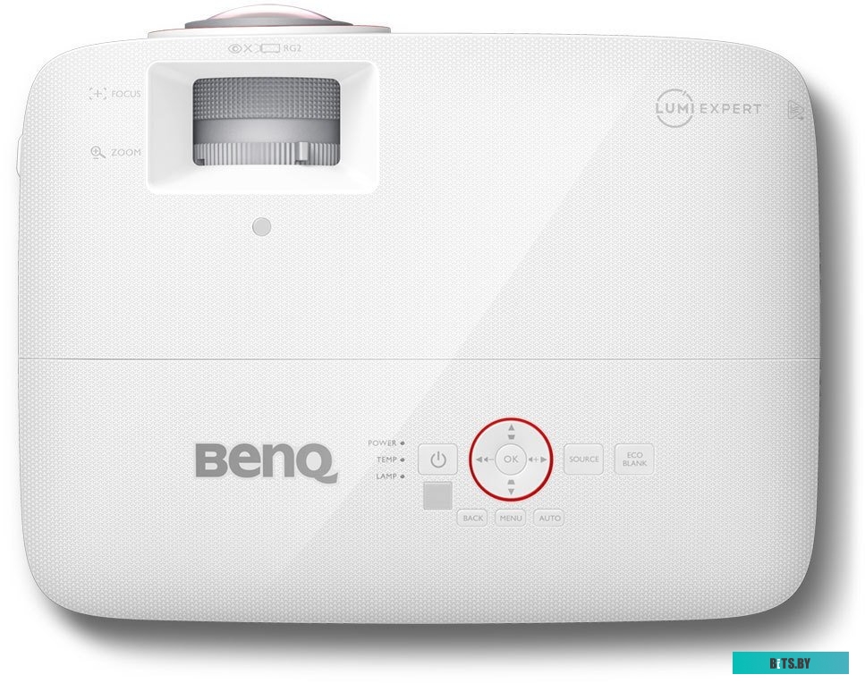 Проектор BenQ TH671ST  9H.JGY77.1HE