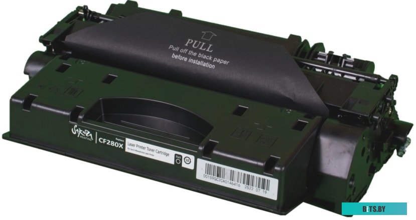 Картридж SAKURA CF280X SACF280X.