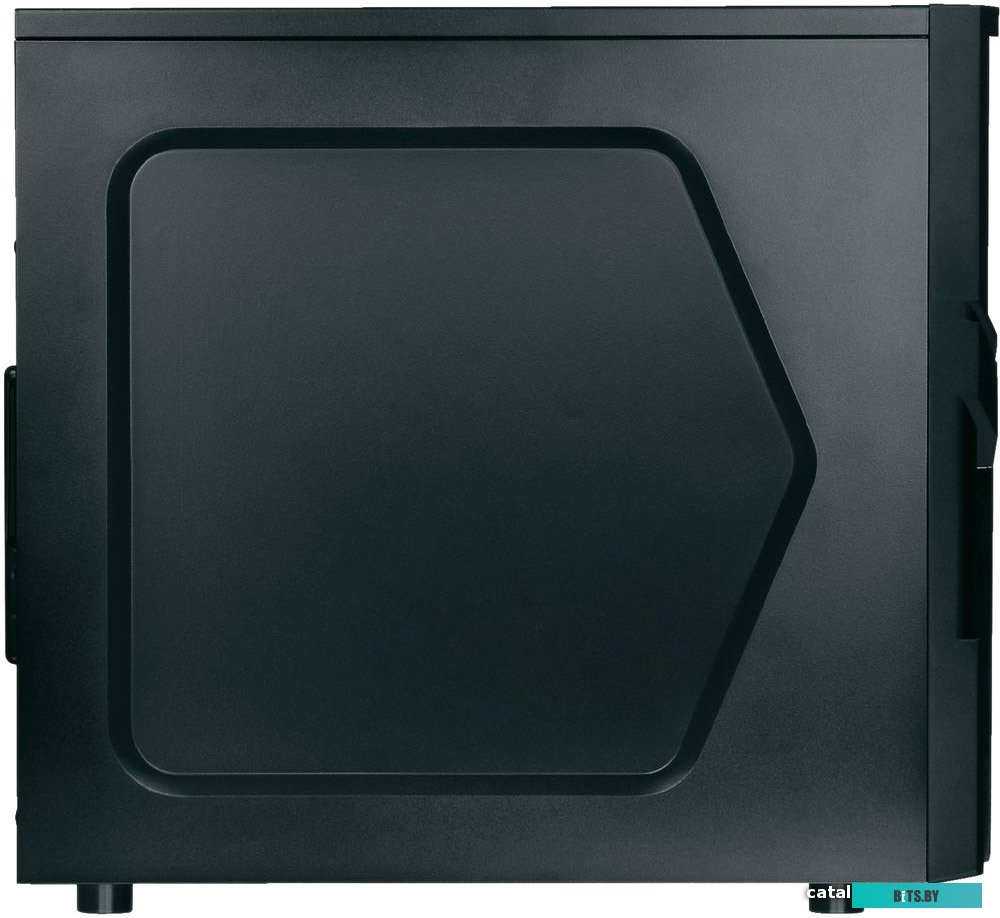Корпус Thermaltake Versa H21 Black (CA-1B2-00M1NN-00)
