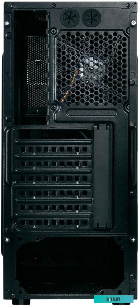 Корпус Thermaltake Versa H21 Black (CA-1B2-00M1NN-00)