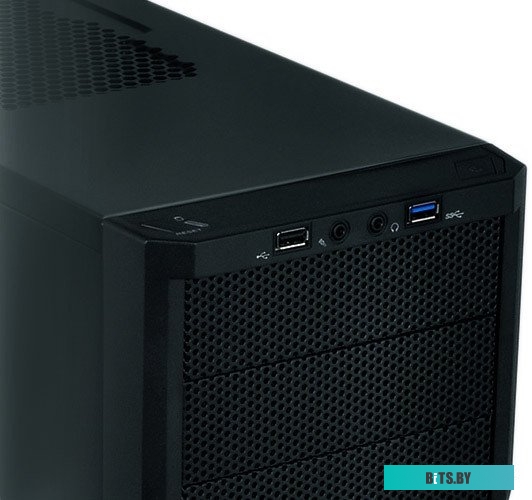 Корпус Thermaltake Versa H21 Black (CA-1B2-00M1NN-00)