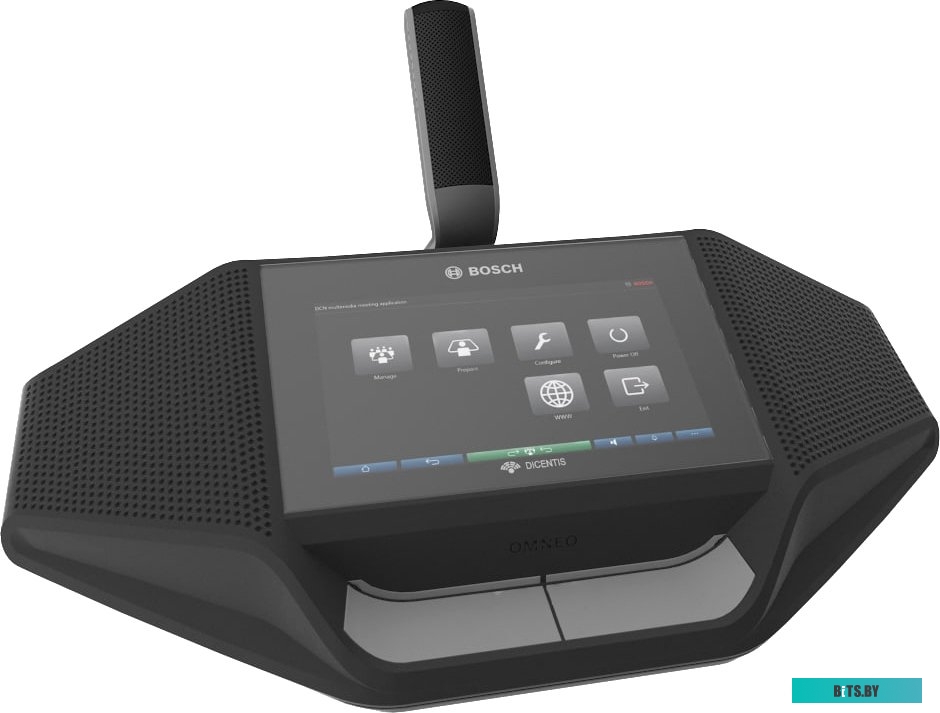F01U269132 DCNM-HDMIC Микрофон DCN Multimedia