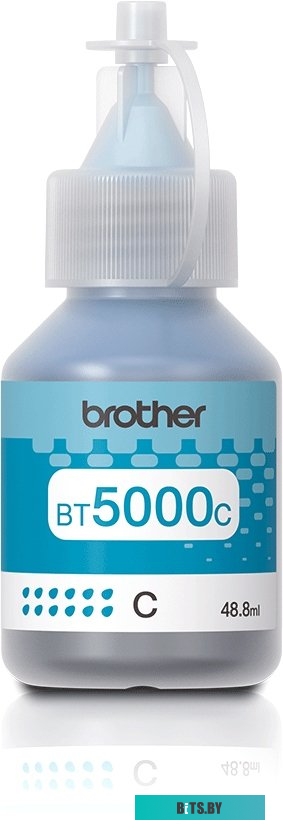 Чернила Brother BT5000C