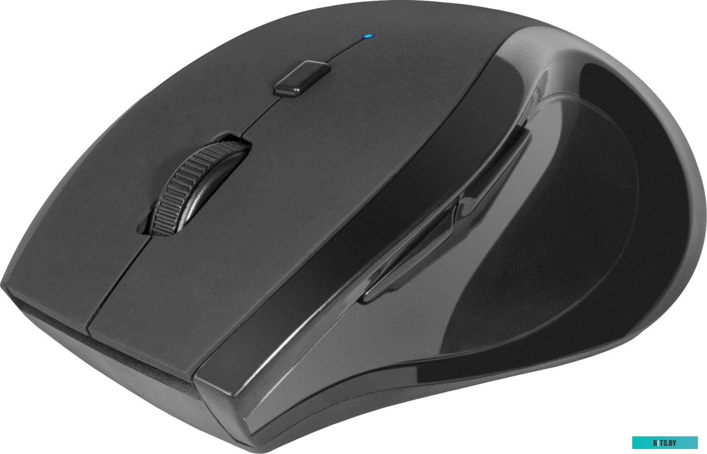 Мышь Defender Accura MM-295 (черный) <52295>