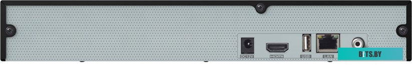 Видеорегистратор Provision-ISR NVR5-4100X