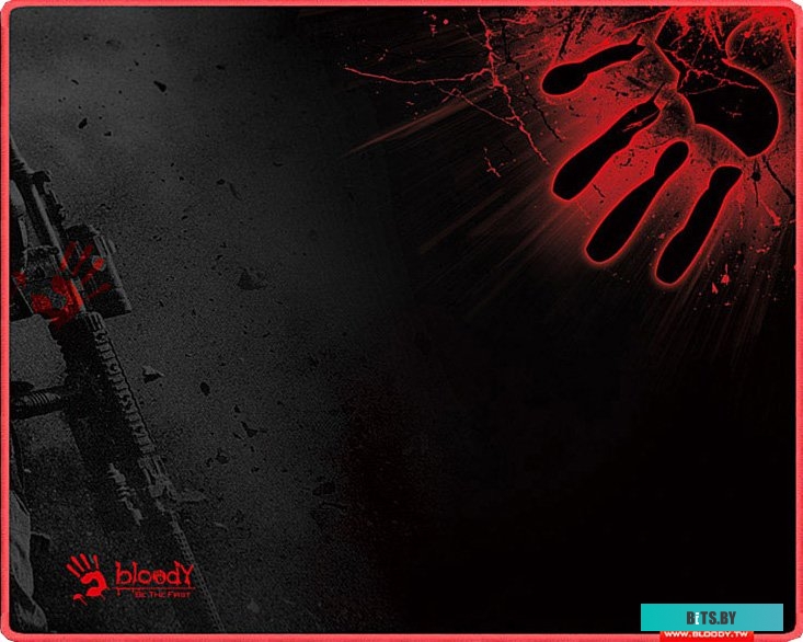 Коврик A4Tech Bloody Specter Claw B-080S