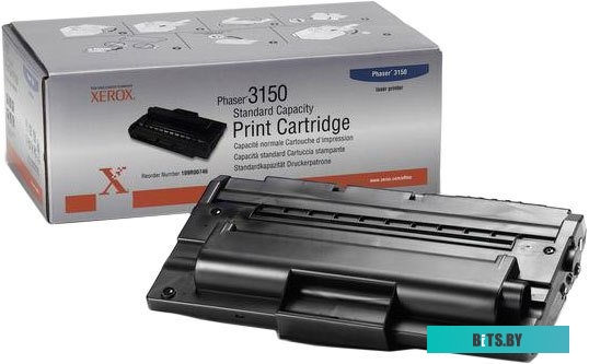 Картридж Xerox 109R00746