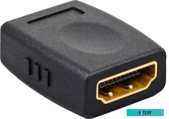 Адаптер Wire Storm HDFF HDMI розетка – HDMI розетка