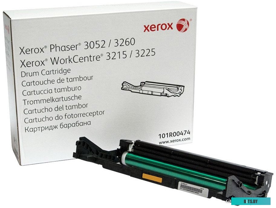 Фотобарабан Xerox 101R00474