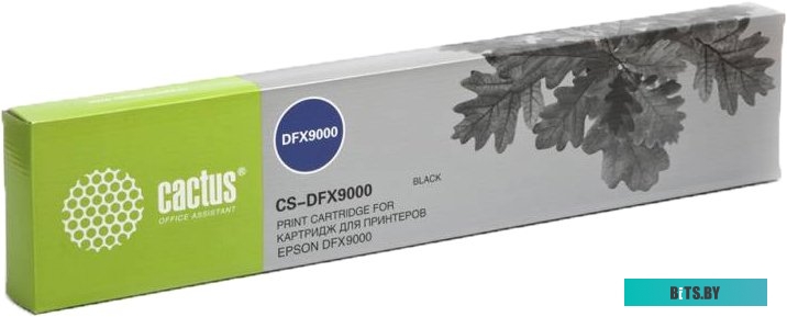 Картридж Cactus CS-DFX9000