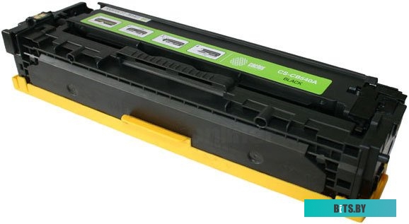 Картридж Cactus CS-CB540A