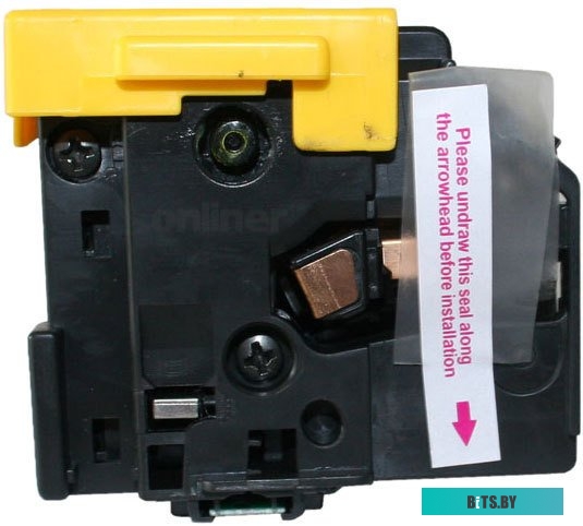 Картридж Cactus CS-CB540A