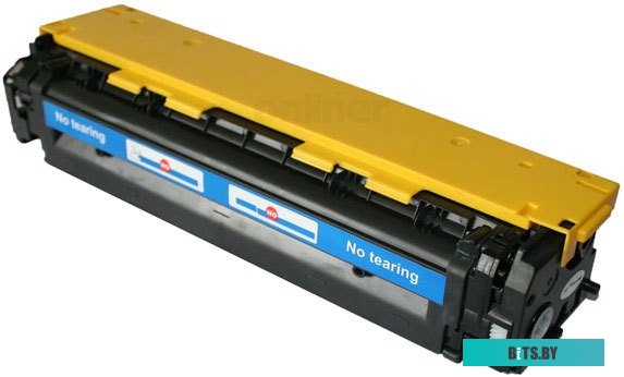 Картридж Cactus CS-CB540A