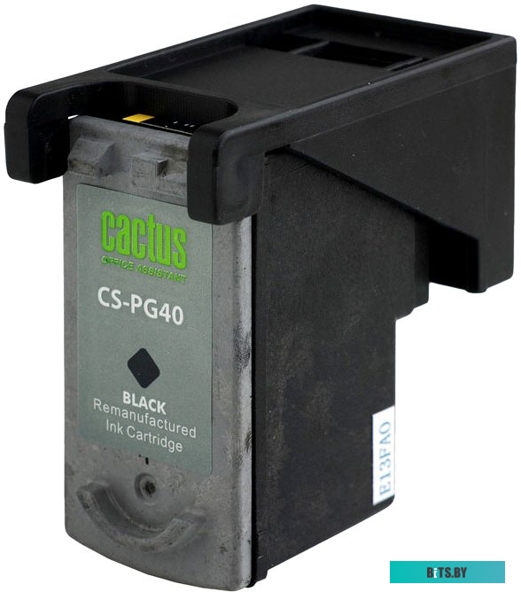 Картридж Cactus CS-PG40