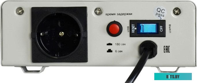 Стабилизатор напряжения Powerman AVS 1000S