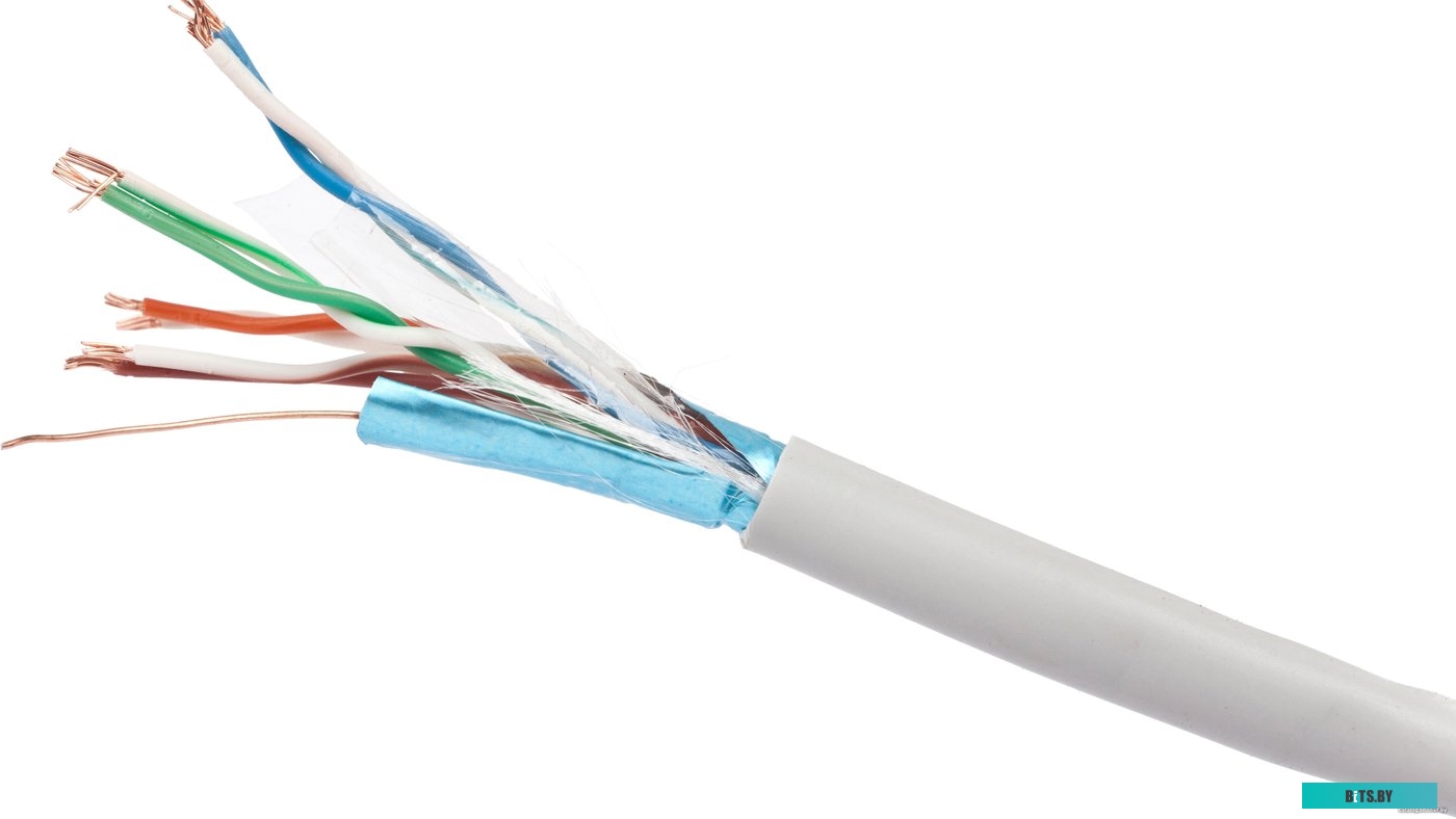 Кабель Cablexpert FPC-5004E-L (305 м)