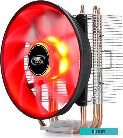Кулер DeepCool GAMMAXX 300 R <DP-MCH3-GMX300RD>