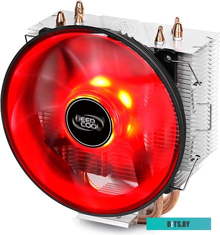 Кулер DeepCool GAMMAXX 300 R <DP-MCH3-GMX300RD>