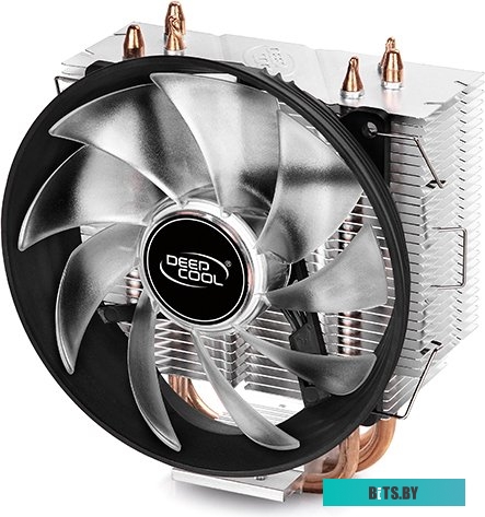 Кулер DeepCool GAMMAXX 300 R <DP-MCH3-GMX300RD>