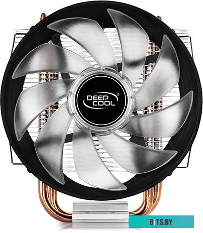 Кулер DeepCool GAMMAXX 300 R <DP-MCH3-GMX300RD>