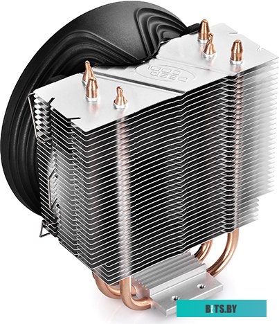 Кулер DeepCool GAMMAXX 300 R <DP-MCH3-GMX300RD>
