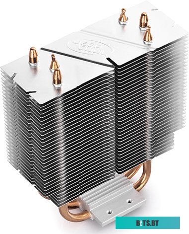 Кулер DeepCool GAMMAXX 300 R <DP-MCH3-GMX300RD>